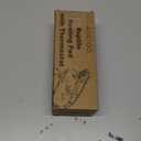 Aiicioo Under Tank Heater Thermostat - Reptile Heating Pad with Temperature Control Reptile Heat Mat for Combo Set for Hermit Crab Lizard Terrarium 16W