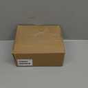 Door Stoppers,2PC Door Stop Wall Protector, Door Stoppers for Bottom of Door with Self Strong Adhesive,for Home & Office UseBlack Door Stopper (2 Pack - 1.65 Inches)