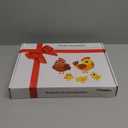 Chicken Coop Heater for Winter, Adjustable Temperature and Time Setting Chicken Heater for Inside Coop, 220W Radiant Heat Large Size Waterproof Chicken Coop Warmer for Outdoor Pet, 22.5'' X 11.2''