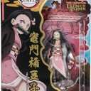 Bandai - Demon Slayer - Ultimate Legends - Nezuko Kamado Action Figure