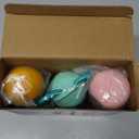 iPlay, iLearn Baby Shaker Rattle Toy, Babies Teething Sensory Toys 3-6-12 Month, Infant Development Tummy Time Animal Rattles Set, Newborn First Birthday Gift 4 5 7 8 9 10 Month Old Toddlers Boy Girl