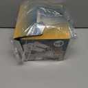 FORID Small Drawstring Trash Bags - 4 Gallon Plastic Garbage Bags 240 Counts White Trash Can Liners 15 Liter for Bathroom Restroom Bedroom Office Toilet - Durable & Thick Trash Bag