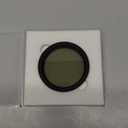 K&F CONCEPT 67mm Variable ND2-ND400 ND Lens Filter (1-9 Stops) for Camera Lens Adjustable Neutral Density Filter with Microfiber Cleaning Cloth (B-Series)