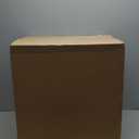 IRIS USA 6-Pack 54 Quart Stackable Storage Bins with Lids [Made in USA] - Everyday Organizer Latching Clear Plastic Organization Containers Closet Bedroom Shelving Units Home Storage - Clear/White