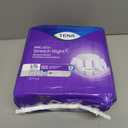 Tena ProSkin Overnight Incontinence Adult Diaper for Women & Men, Stretch, Large/Extra Large, 12 Count