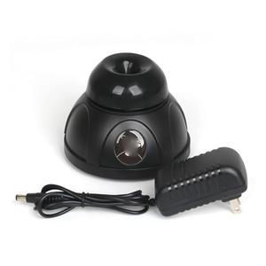 Rechargeable Wireless Tattoo Ink Shaker Machine Tattoo Ink Nail Polish Mixer(Power Plug Model)