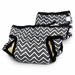 Langsprit Dog Diapers Size L