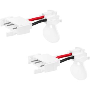 Kidde Quick Convert Firex Adapter - KA-F2, 2-Pack