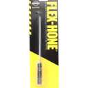 Brush Research BC1232 FLEX-HONE, 1/2" (12.7mm) Diameter, 320 Grit, Silicon Carbide, For Mild Steel, Stainless Steel, Cast Iron and Softer Ferrous Materials