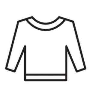 Aiwpstoin Mommy and Me Valentines Day Outfit Long Sleeve Crewneck Sweatshirt Pullover Family Matching Shirt Mama Baby Clothes (Women, XL, White)