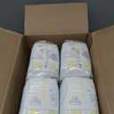 Pampers Swaddlers Diapers, Size 0 (up to 10 lbs), 84 Count, Absorbent, Keeps Baby Dry and Comfortable, Skin Safe Disposable Baby Diaper 