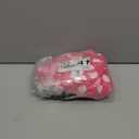 Disney Stitch Womens Pyjamas Set Nightwear Eeyore Minnie Mouse Long PJs Lounge Wear Women Teenagers S-2XL Stitch Gifts (Medium, Black/Pink Minnie)