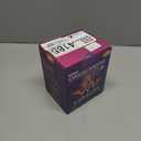 YLL Karaoke Machine for Kids Adults, Bluetooth Mini Speaker with 2 Wireless Microphones, 2026 TOP Birthday Gifts Toys for Girls Ages 3, 4, 5, 6, 7, 8, 9, 10, 12+ Years Old Toddler Family (Lightpink)