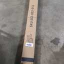 AreShark 12FT Patio Umbrella Table Market Umbrella w/Crank Outdoor Umbrellas for Garden, Deck, Backyard, Pool and Beach, Red