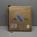 2-Pack Refrigerator Door Seal for Whirlpool WRX735SDHB00 WRX735SDBM00 WRX735SDHV00 WRX735SDHB10 WRX735SDHW00 WRX735SDHZ01 WRX735SDHZ10 MFX2570AEM3 GZ25FSRXYY0, W10830274 Refrigerator Door Gasket
