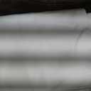 Surmente 120 inch Round Tablecloths -10 Pack White Round Table Cloths, Polyester Fabric Table Covers for Weddings, Banquets, or Restaurants