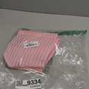 FITTOO Maternity Belt Back Support Belly Band Pregnancy Belt Support Brace Abdominal Binder Waist Support Pink M