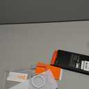 TORRAS Stronger Magnetic for iPhone 17 Pro Case Clear, [Covered Camera Control] [Anti-Yellowing] Compatible with MagSafe, Military-Grade Drop Protection, Slim Phone Case for iPhone 17 Pro