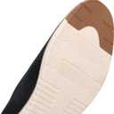 DECARSDZ Men's Loafers Casual Slip On Shoes Knit Mesh Fabric Shoe C021 (Blue)