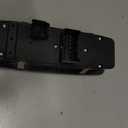 Power Window Switch Fit for Dodge Dart (2013-2016), Chrysler 200 (2015-2016), Jeep Cherokee (2014-2016) Front Driver Side, Replaces 68271203AB, 68271203AA