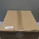 SUNVIE 12-Pack Low Voltage Pathway Lights Wired with Spotlights LED Outdoor Landscape Lighting Kit for Path, Garden, Yard, Patio, Cast-Aluminum, IP65 Waterproof, 12-24V AC/DC, 3000K Warm White, Black