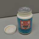Mod Podge Dishwasher Safe Waterbased Sealer, Glue and Finish (8-Ounce), CS15059 Gloss, 8 Ounce (Clear)