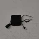 iLive - Portable Speaker - Black