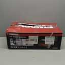 EWORK Corded Snow Shovel 11-Inch 1200W 10A Powerful Electric Snow Shovels, 6-Inch Clearing Depth, 23-Foot Max Throw Distance, Power Snow Blower for Driveway, Steps, Sidewalk, Porch