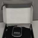 Red Light Therapy for Knee & Elbow, Vibration & Heated Massage for Knee Brace,660nm&850nm Red Light Therapy, Heated Device for Joint, Elbow, Shoulder Pain Relief