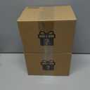 2 x P-oops! Valentines Day Gifts for Him Her, White Elephant Gifts for Adults, Toilet Coffee Mug, Mens Gift, Fruit Bowl, Funny Gag Gift (White)