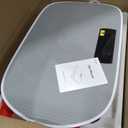 MERACH Vibration Plate Exercise Machine, Whole Body Workout Equipment for Women, Bluetooth and Silicone Pedal, Vibration Plate with Auto Mode, Vibrate Fitness Platform for Home