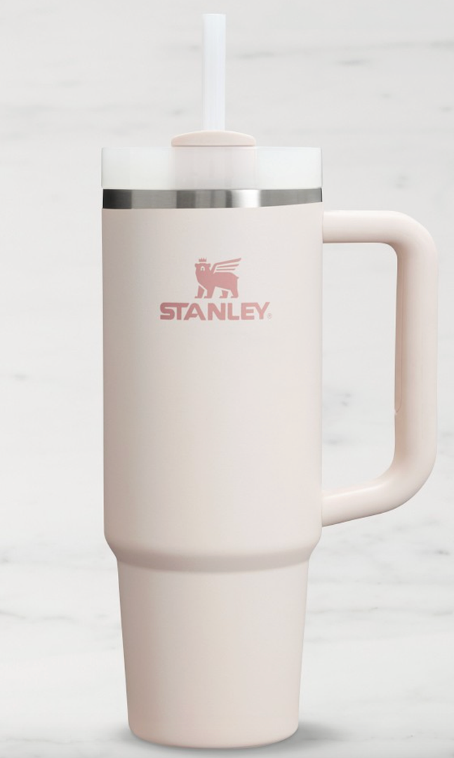 Stanley Quencher H2.0 Flowstate Tumbler