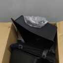 2PCS for 2025 2026 Tesla Model Y Juniper Trunk Organizer Trunk Storage Bins with Lid TPE Waterproof Trunk Storage Box for Model Y Juniper Interior Accessories