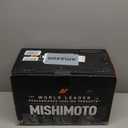 Mishimoto MMRT-F2D-11KN Aluminum Degas Tank Kit, Compatible With 2011-2019 Ford 6.7L Powerstroke, Natural
