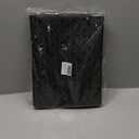 Speed Cloth Poker Table Fabric - 108X60 Inch Section of Suited Casino Card Game Table Felt Top Cover - Gray