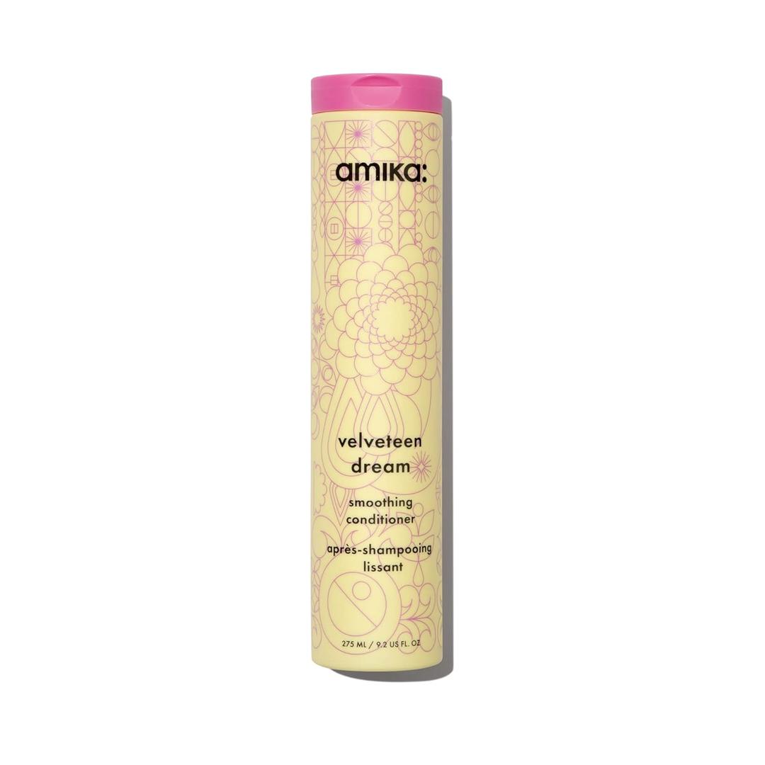 amika velveteen dream smoothing conditioner (9.2 Fl Oz (Pack of 1))