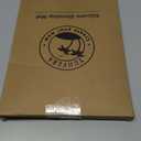 Stove Top Cover for Electric Stove - Silicone Stove Mat for Glass Top, Glass Cooktop Protector, XL Dish Drying Mats For Kitchen,Oven Covers for Electric Stove (Black,30 x 21)