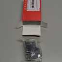 260XL 261XL Replacement for Canon Ink 260 and 261 Ink Cartridges PG260 XL CL261 XL for Canon Pixma TS6420a TS6420 TS6400 TR7020a TR7020 TR7000 TS5300 TS5320 Printer Ink Cartridge (1 Black,1 Color)