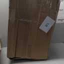 CiWiVOKi Dog Stairs for Bed and Couch, NonSlip 5Step Pet Stairs, 24" High Sofa Foam Dog Ramp  Best for Small Pets, Dogs and Cats with Joint Pain