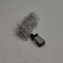 Connectable 200 LED Christmas Lights Indoor Outdoor with Timer, 66FT 13 Modes Warm White String Lights Waterproof, Twinkle Fairy Lights Plug in Clear Wire for Christmas Tree, Bedroom, Classroom Decor