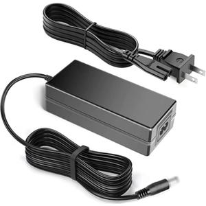 9V AC/DC Adapter Compatible with Brady M210 M210-AC M210AC M210-LAB M210-PWR-KIT P/N 793ET9 793EU0 793EU1 EA1024F2-090 Portable Label Printer 9VDC 3A 9 V Power Supply Cord Battery Charger PSU