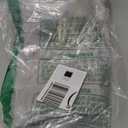 Sunflower King Pillowcases Set of 2, 100% Cotton King Pillow Cases 2, 20x40 inches Ash, Soft and Breathable