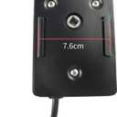 CHANCS Grill rotisserie motor charbroil 110V replace grill parts BBQ Motor AC 120V 4W 2.5/3RPM CW/CCW For Outdoor Barbecue Tool Accessorie pig roaster electric rotisserie motor