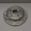 Bendix Premium PRT5725 Brake Rotor for (Front) Jeep Wrangler 2017-2007, Wrangler JK 2018, (Rear) Jeep Wrangler 2017-2013, Wrangler JK 2018