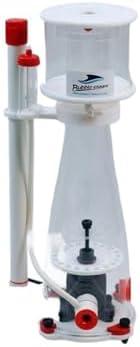 Built-in Protein Skimmer Tank Filter suitable(CURVE5,EU Adapter Plug)