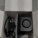 Anlmz 3 in 1 Charging Station for iPhone, Wireless Charger for iPhone 17 16e 16 15 14 13 12 11 X Pro Max & Apple Watch - Wireless Charging Station for AirPods 4 3 Pro (Black)