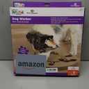 Outward Hound by Nina Ottosson Dog Worker Treat Puzzle Enrichment Toy, Level 3 Advanced, Tan
