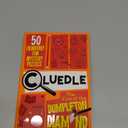 CLUEDLE - THE CASE OF THE DUMPLETON DIAM (International Edition)