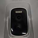 seanme Smart Bird Feeder with Camera Solar-Powered | 2.5K HD Live View, AI Identify 10,000+ Birds | Instant Alerts & Weatherproof Design | Bird Watching Birthday Gift for Mom/Father/Grandparents (Green)