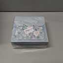 Nurse Gifts Ideas,Nurses Week Gift,Cool Nurse Graduation Gift, Women Nurse Appreciation Gift, Nurse Practitioner Gift,Nursing School Graduation Gift for New Nurse,Satin Pillowcase Eye Mask RN Gift Set